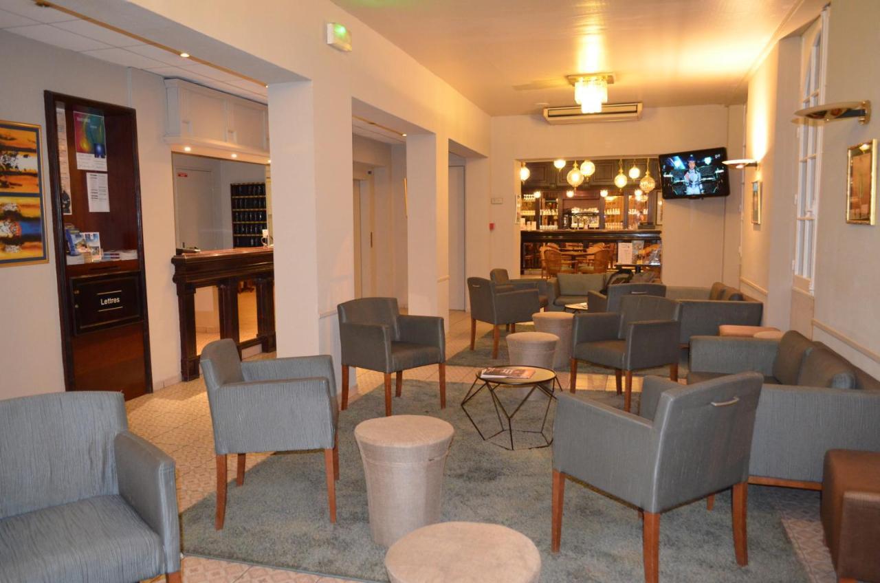 Hotel Aneto Лурд Екстер'єр фото