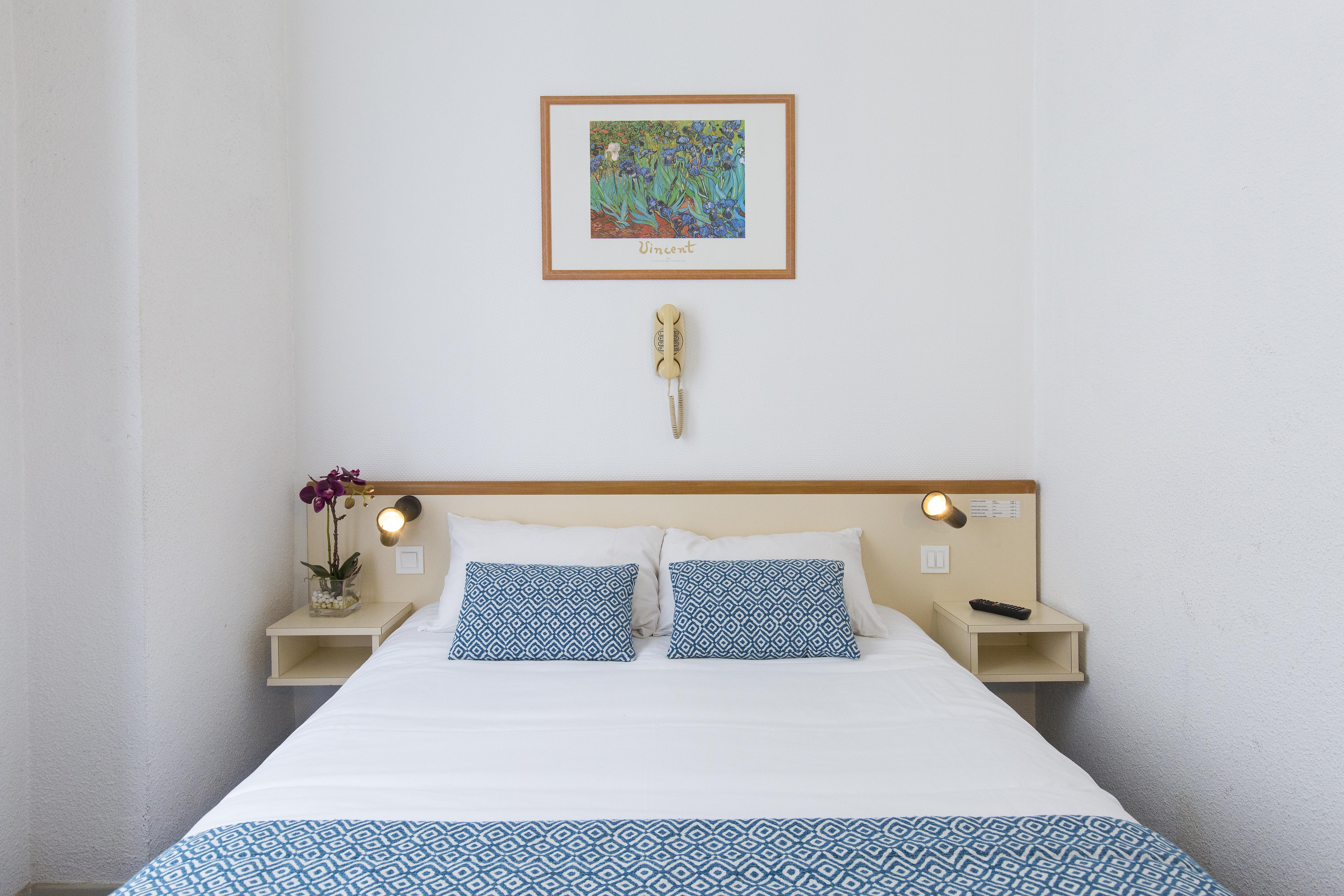 Hotel Aneto Лурд Екстер'єр фото
