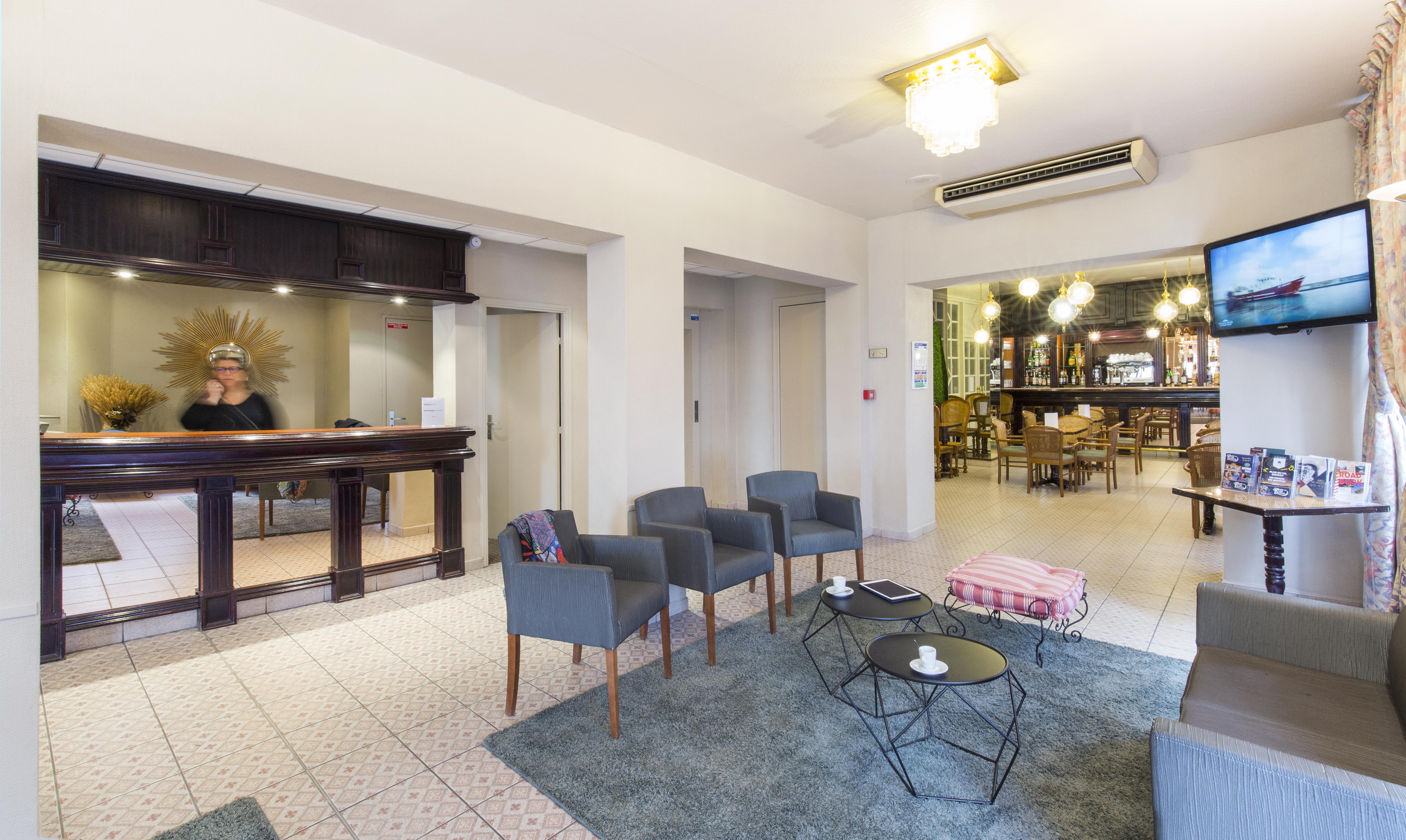 Hotel Aneto Лурд Екстер'єр фото