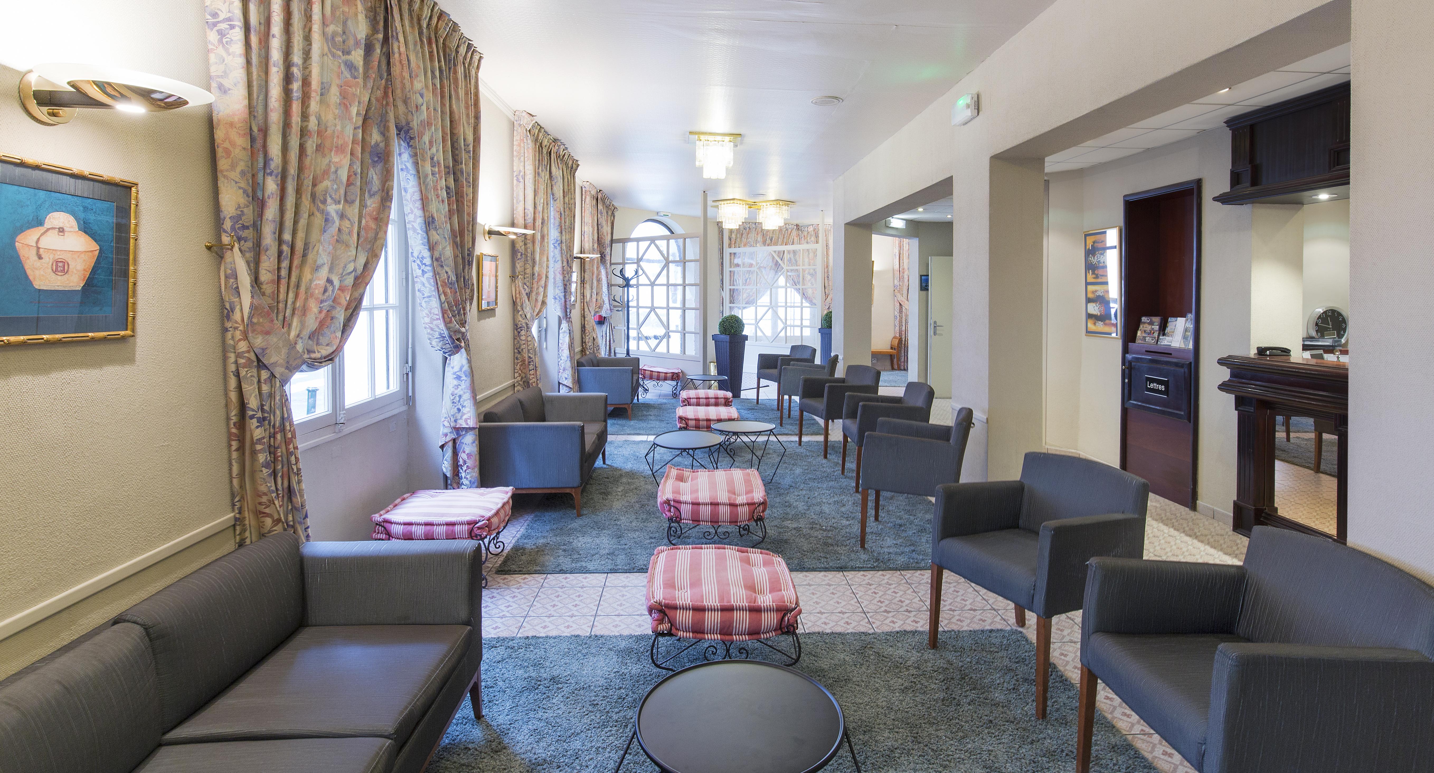 Hotel Aneto Лурд Екстер'єр фото