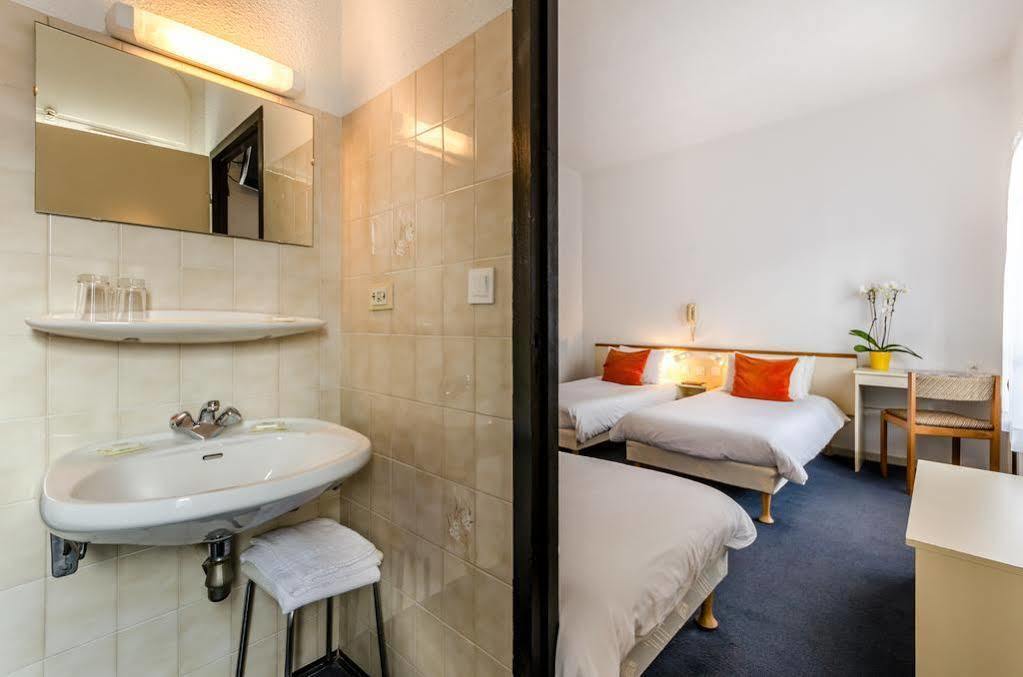 Hotel Aneto Лурд Екстер'єр фото