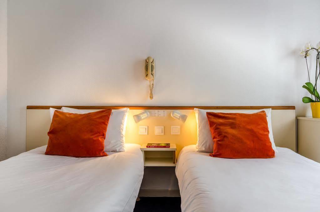Hotel Aneto Лурд Екстер'єр фото